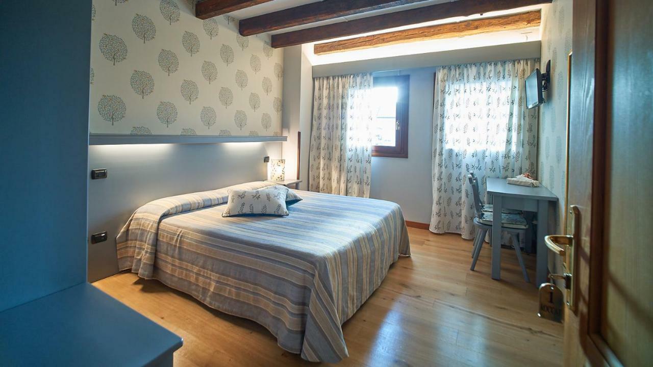 Agriturismo Roccat ヴァルドッビアーデネ エクステリア 写真